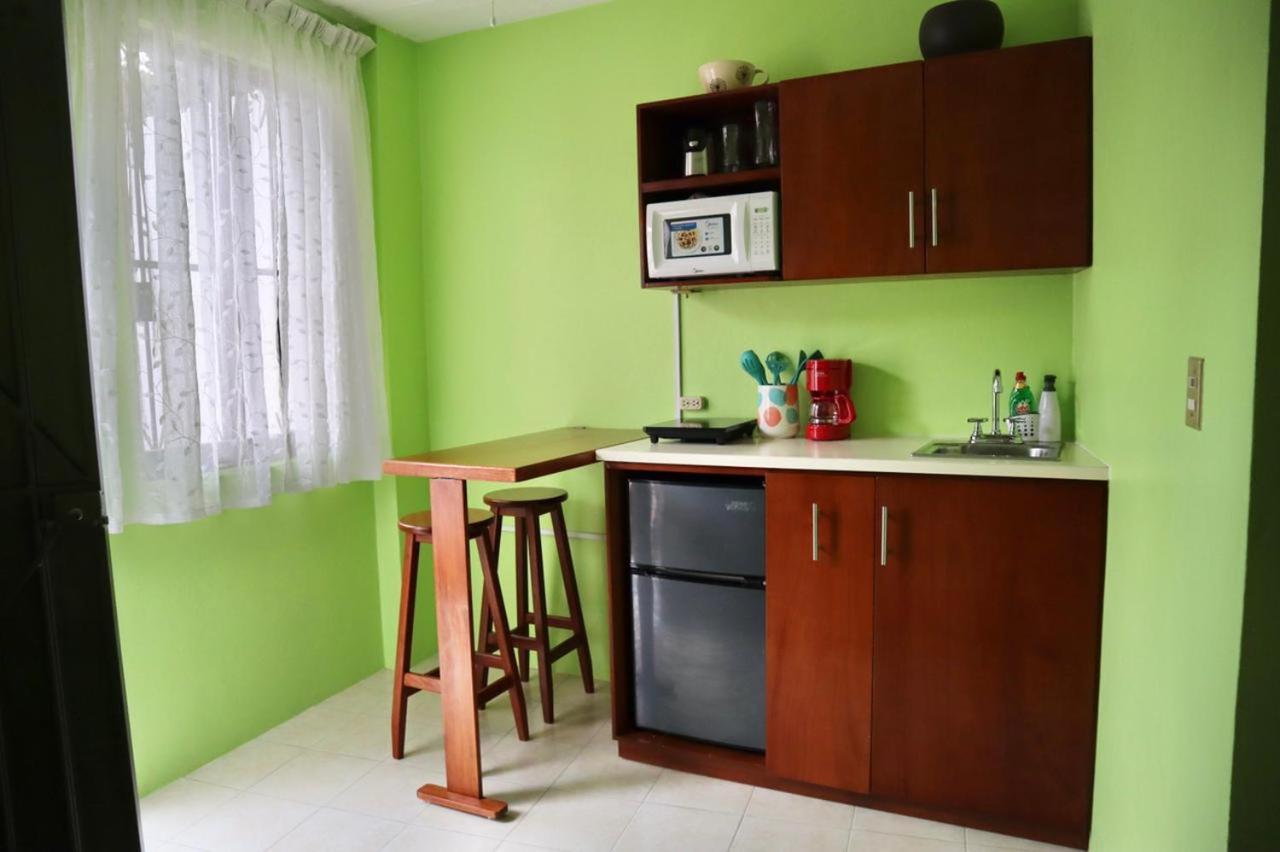 הוילה Casa Margarita Oaxaca מראה חיצוני תמונה