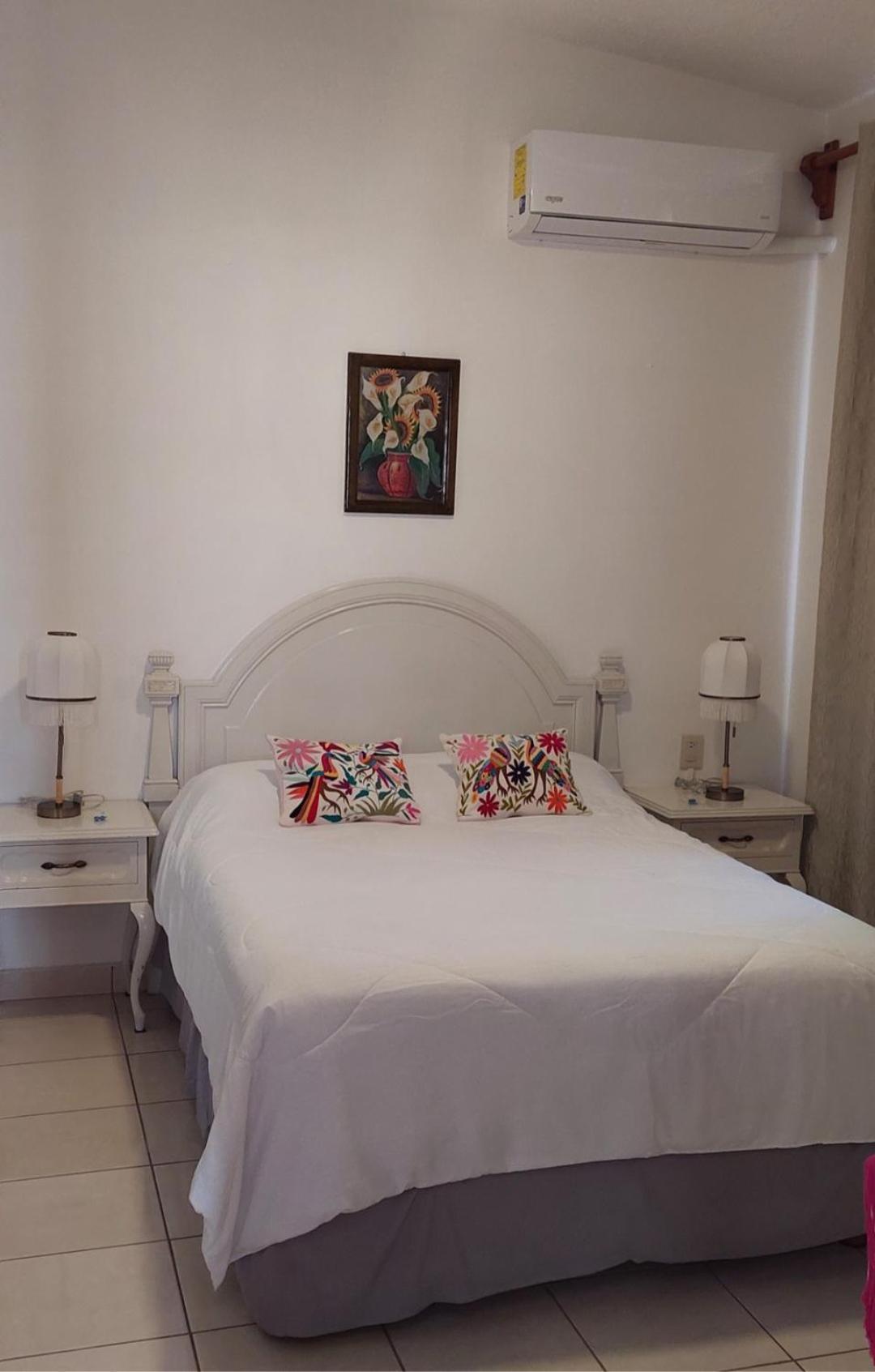 הוילה Casa Margarita Oaxaca מראה חיצוני תמונה