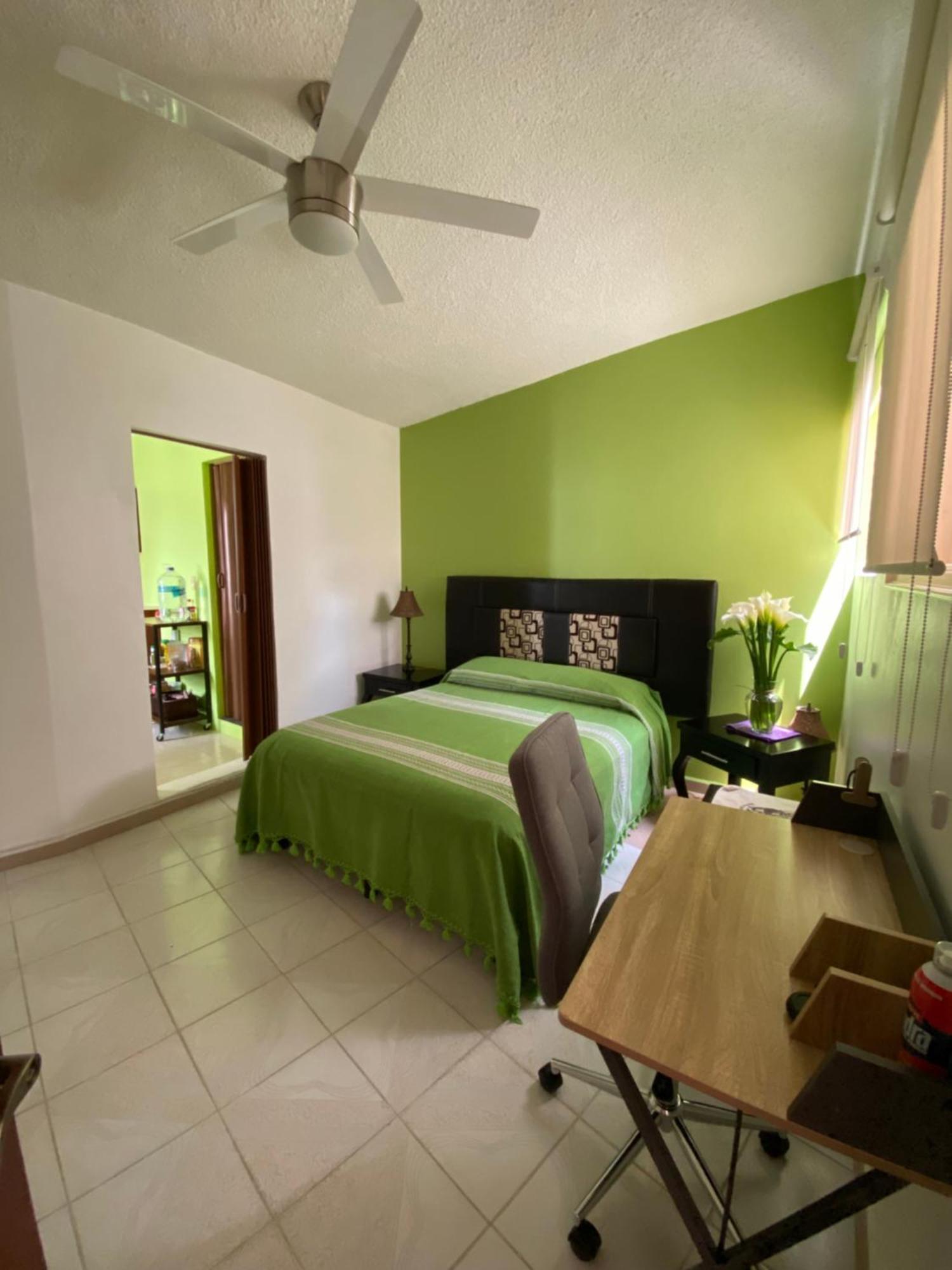 הוילה Casa Margarita Oaxaca מראה חיצוני תמונה