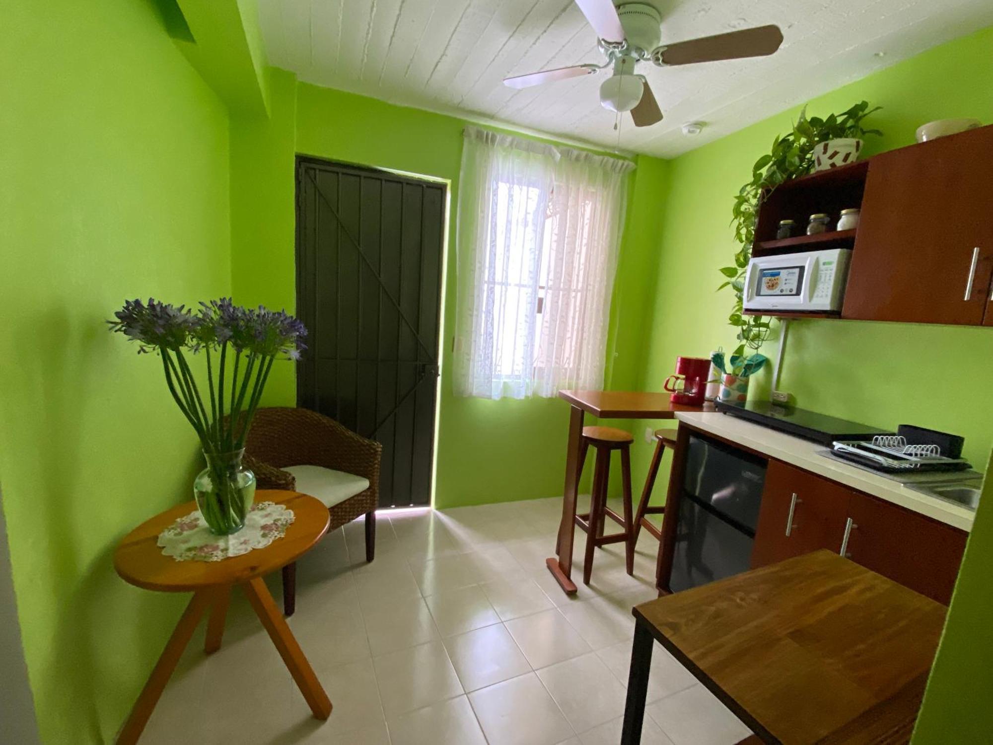 הוילה Casa Margarita Oaxaca מראה חיצוני תמונה
